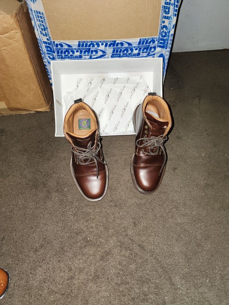 Men Boots