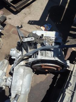1998 chevy transmission 3.1 engine