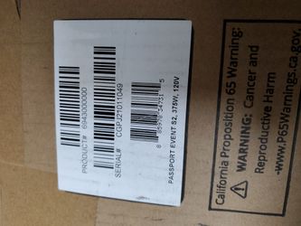 Fender Passport Event Series 2