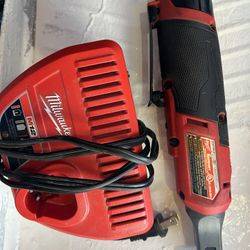 Milwuakee 3/8 Ratchet