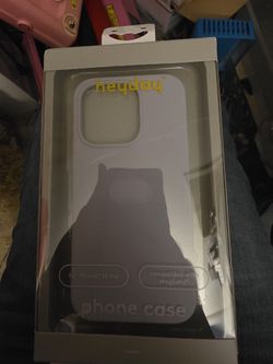 IPhone 15 Pro Cases (3 Of Them)
