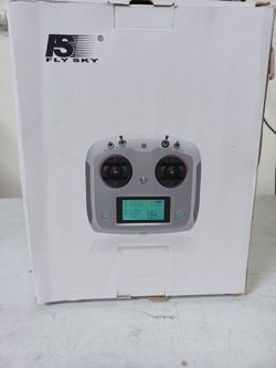 Rc Remote Control 