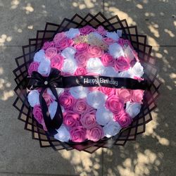 Bouquets 