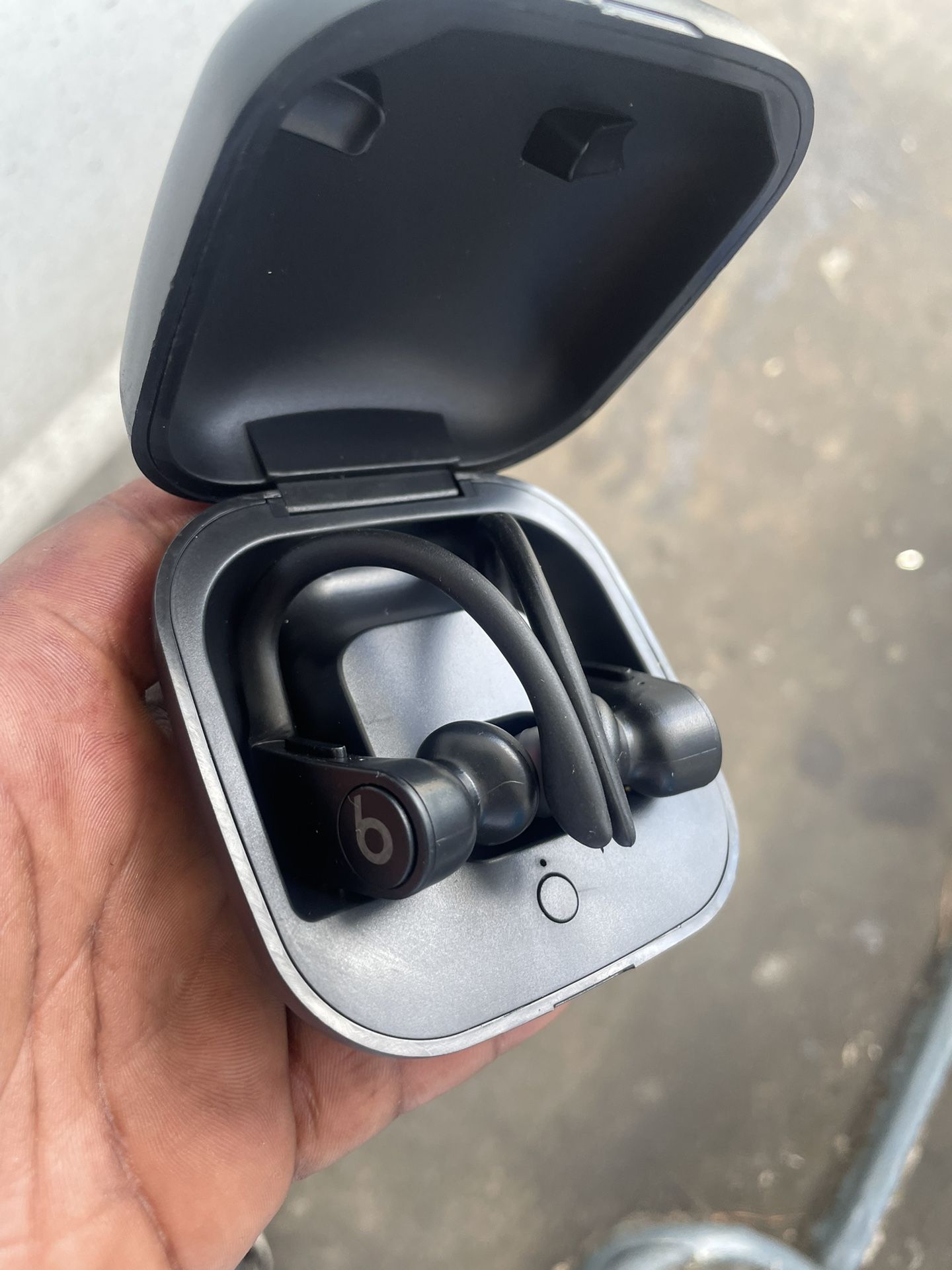 Beats By Dre Power Beats 