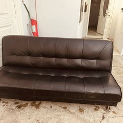 Futon Couch