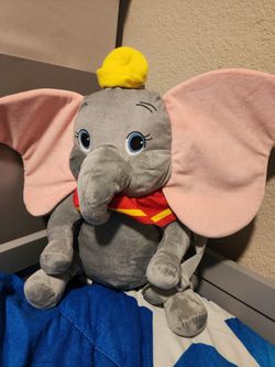 Dumbo Backpack