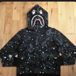 Bape Hoodie 