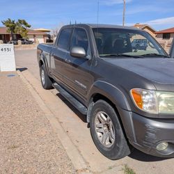 2006 Toyota Tundra