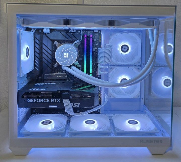 Gaming PC 