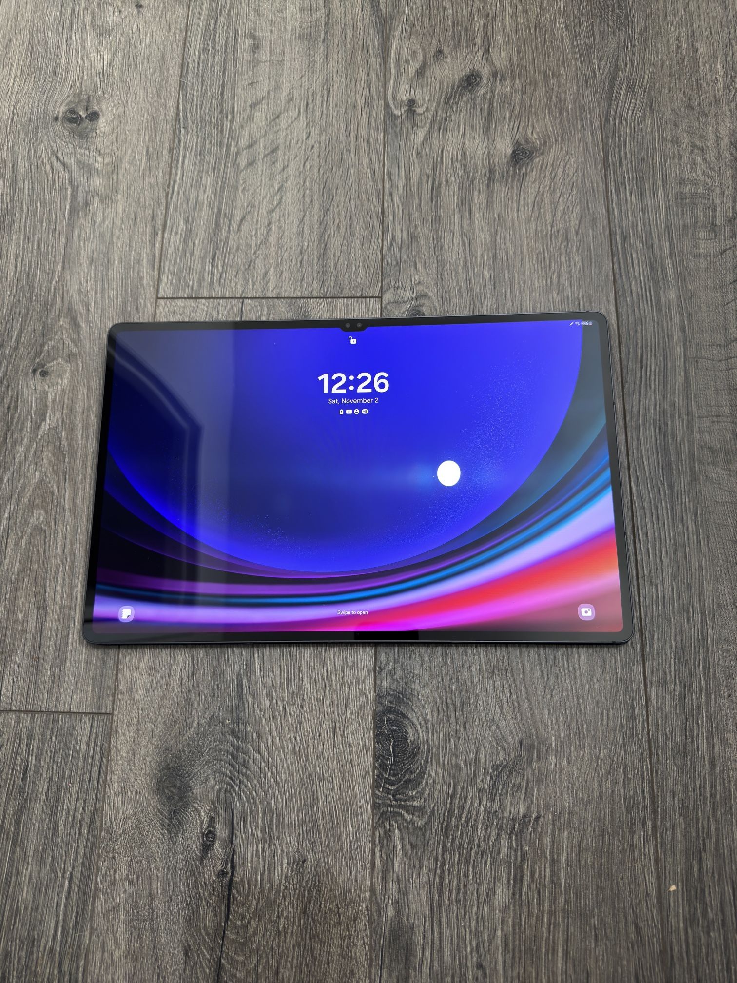 Samsung Galaxy Tab S9 Ultra (Wifi)