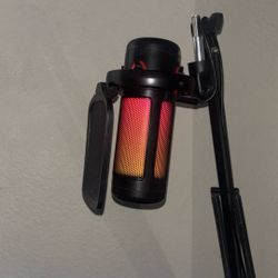 NEW TONOR TC-10 USB Gaming Microphone - Condenser PC Mic - Tripod & Pop Filter