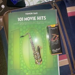 Jazz tenor Saxaphone Reed 3.5