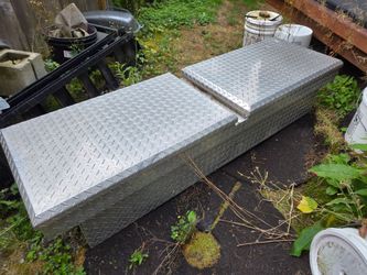 Truck Tool Box