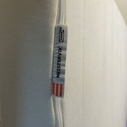 Unused Full Size Mattress - Ikea Meistervik