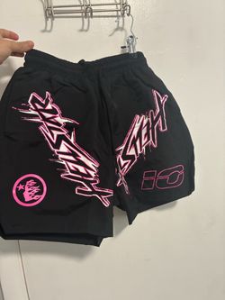 Hellstar Designer Beach/Pool shorts