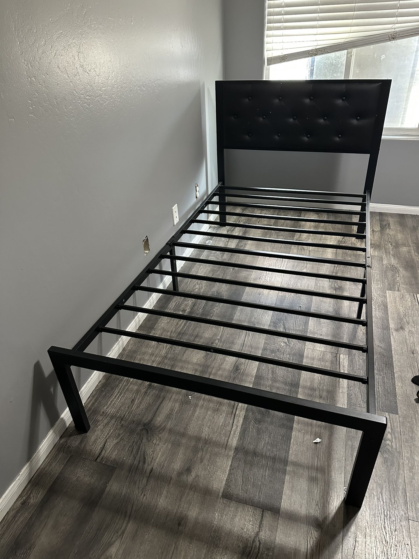 Twin Bedframe