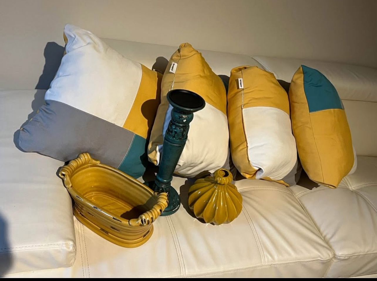 Pillows