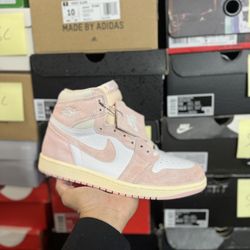 DS Jordan Washed P 1s size 10W 8.5M