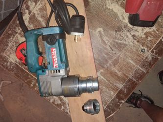 BOSCH SHEAR DRILL.