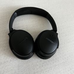 Bose Wireless Noise Canceling Headphones 