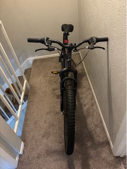 Ozone 500 Fragment Mountain Bike