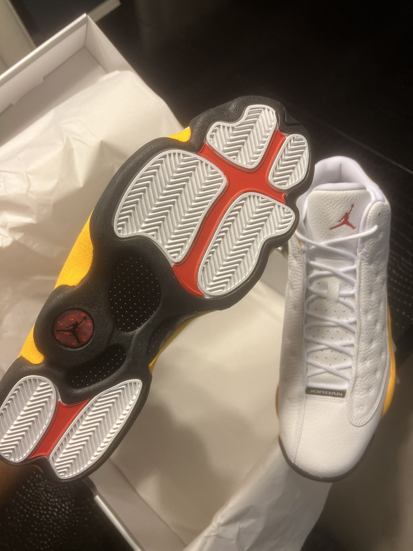 Air Jordan 13