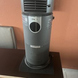 Shark Clean Sense- 3-in-1 Max Air Purifier, Heater & Fan