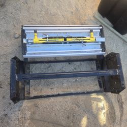 Rv Stairs And Awning