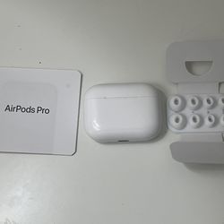🔥 PRICE DROP Apple AirPods (3rd Gen) – Clean – $85
