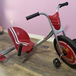 Razor Flash Rider 360