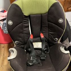 Evenflo Car Seat