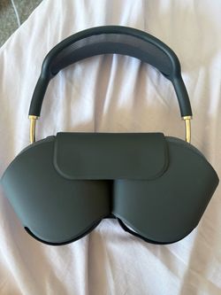 Air pods max
