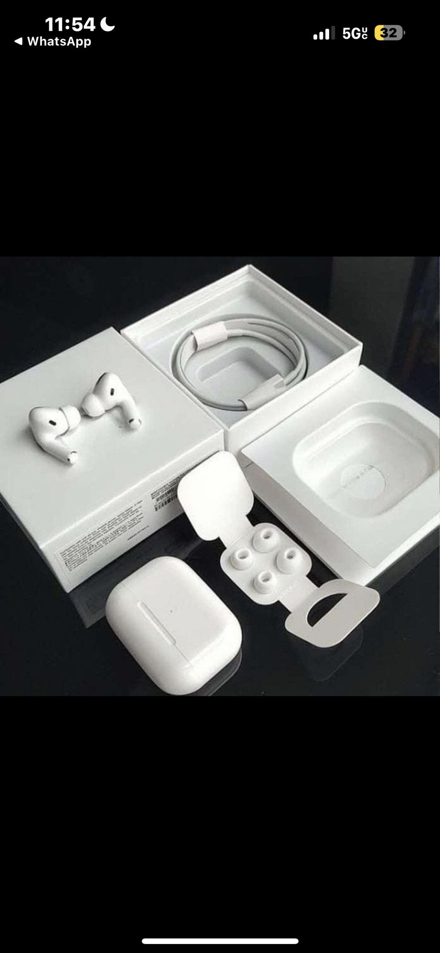 AirPods Pro 2