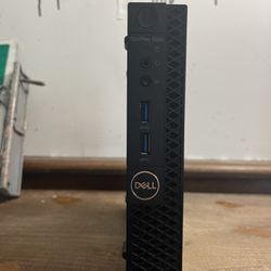 dell Optiplex 3060