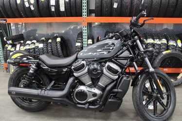 2022 Harley-Davidson Rh975 - Nightster