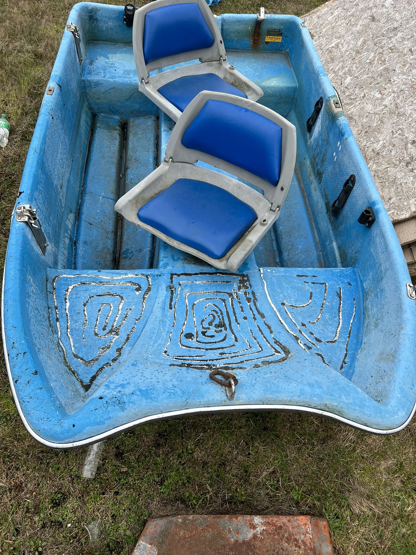 8 Foot Boat For Sale In Tenino WA OfferUp 8 Foot Boat For Sale In Tenino WA OfferUp