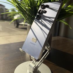 Samsung Galaxy S25 Ultra Verizon Locked 512GB