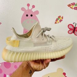 Yeezy 350 V2 Light