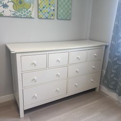 White Drawer IKEA 