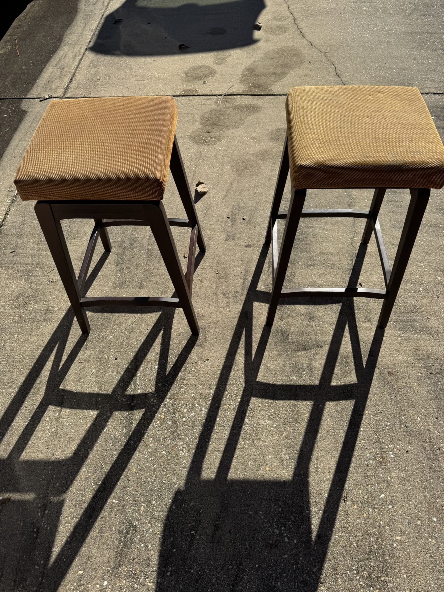 Stools