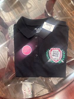 GPCI POLO T SHIRT