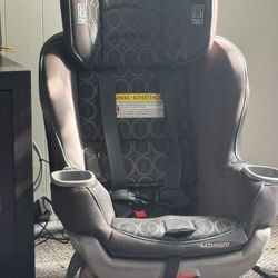 Extend2fit Graco Car Seat 