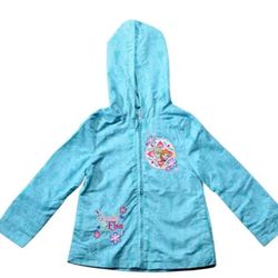 Disney Anna And Elsa Frozen Jacket ..... CHECK OUT MY PAGE FOR MORE ITEMS