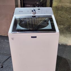 Maytag Washer