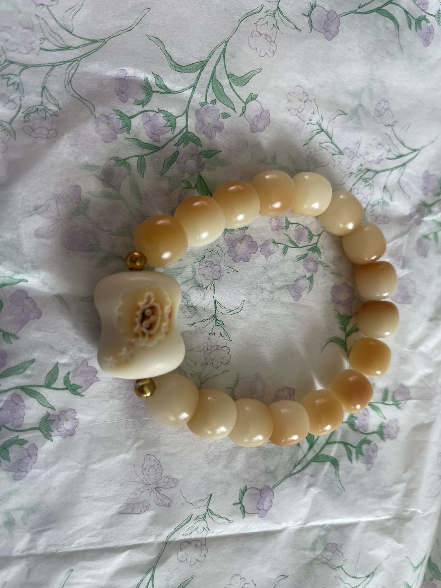 Bodhi bracelet