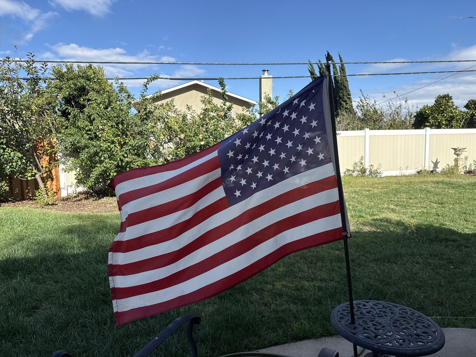 American Flag