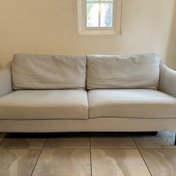 World Market Couch