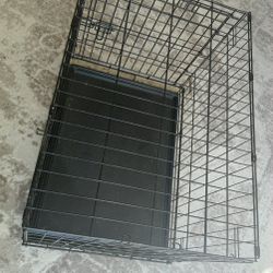Large Dog Crate