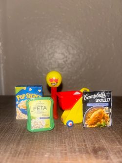 Mini Brands ($10 total)