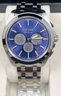 Citizen Watch